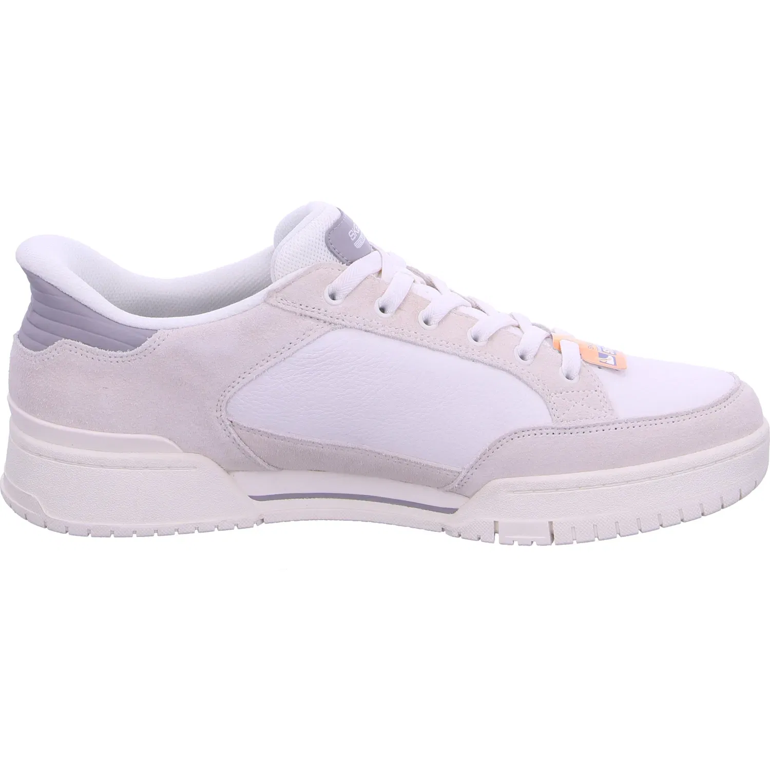 Кроссовки низкие Recoil Persius Skechers, белый — фото 3