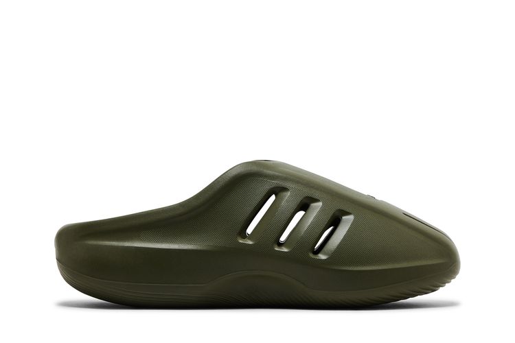 

Кроссовки adiFOM IIInfinity 'Focus Olive', зеленый