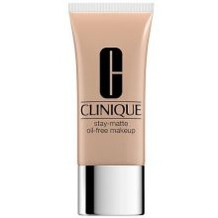

Clinique Stay-Matte безмасляный макияж CN 74 Бежевый M 30 мл