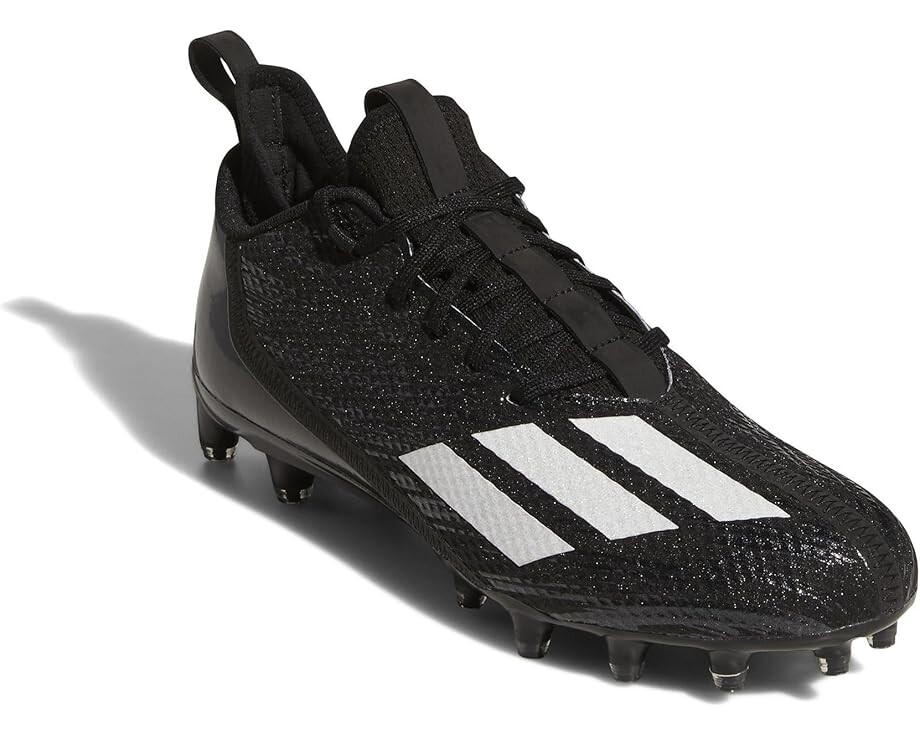 

Кроссовки adidas Adizero Scorch, цвет Black/White/Black