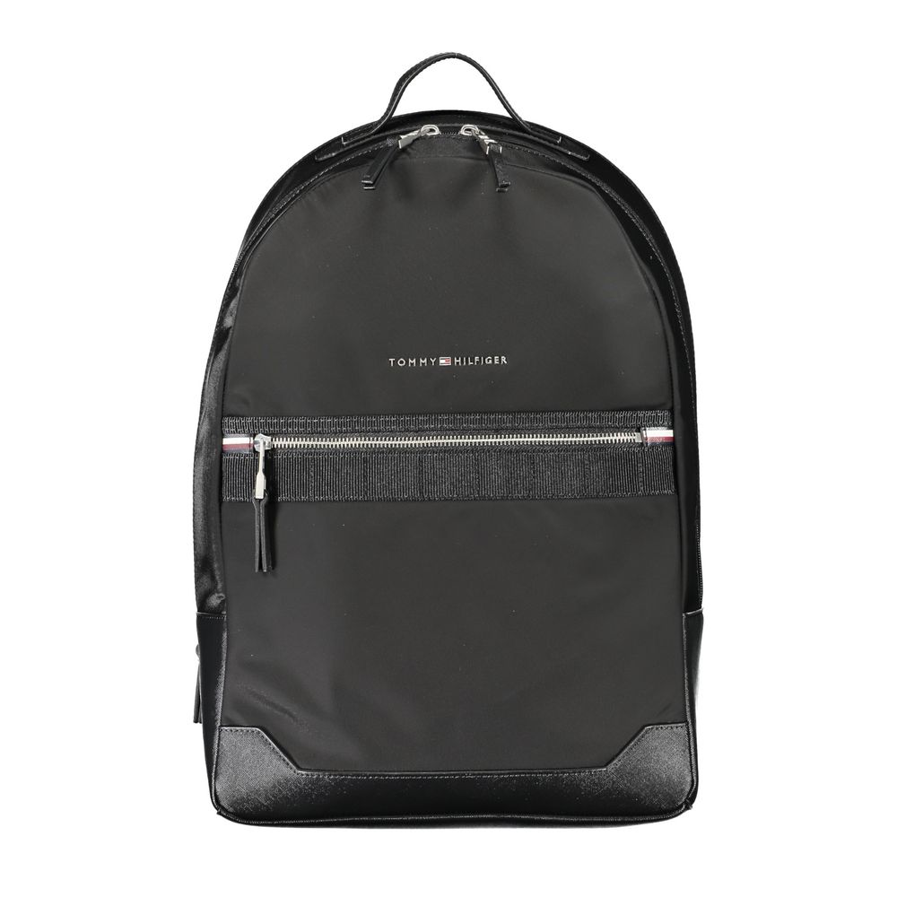 

Черный рюкзак Urban Elegance Tommy Hilfiger