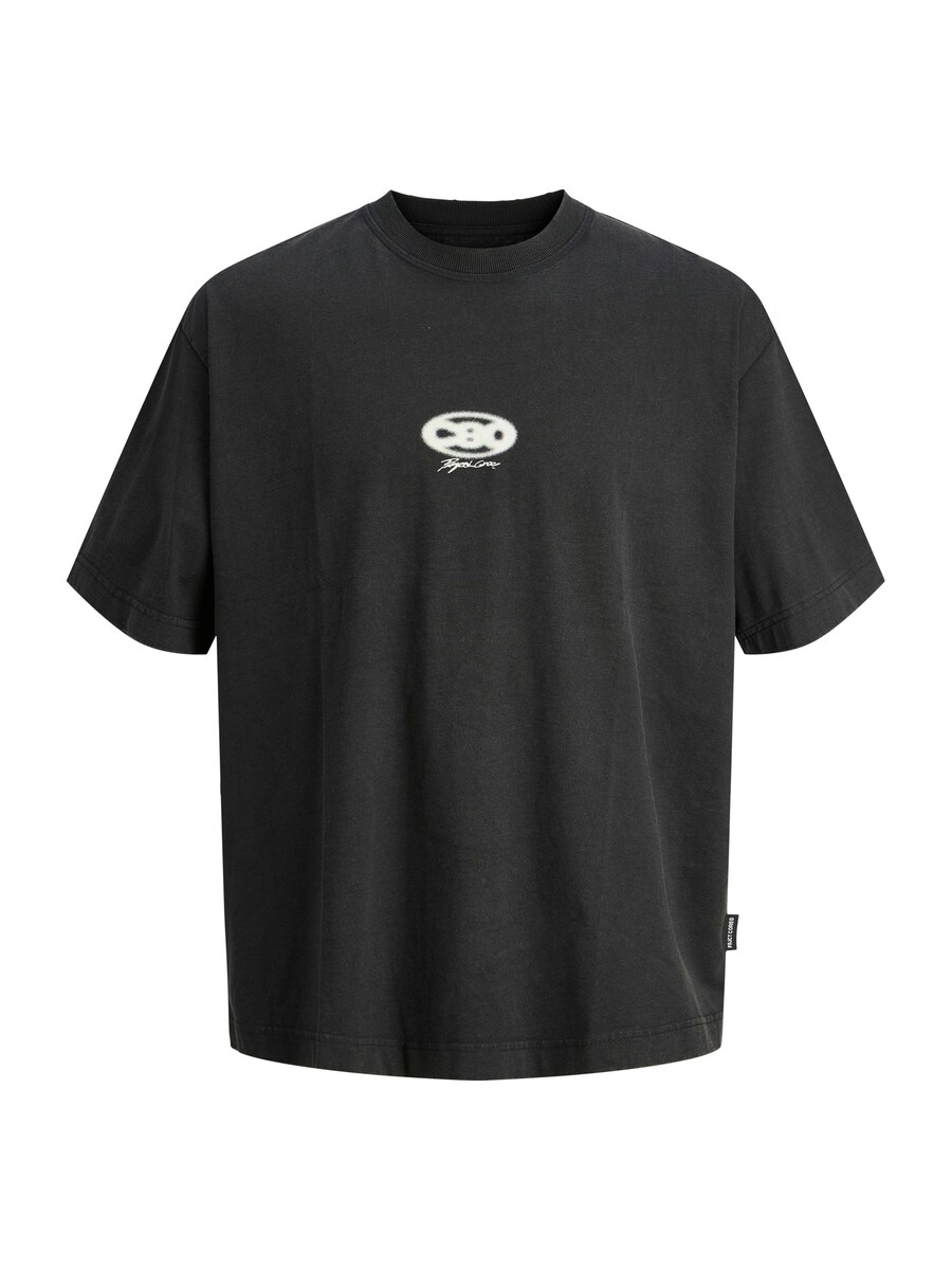 

Рубашка Jack & Jones Junior JCOStratus, черный