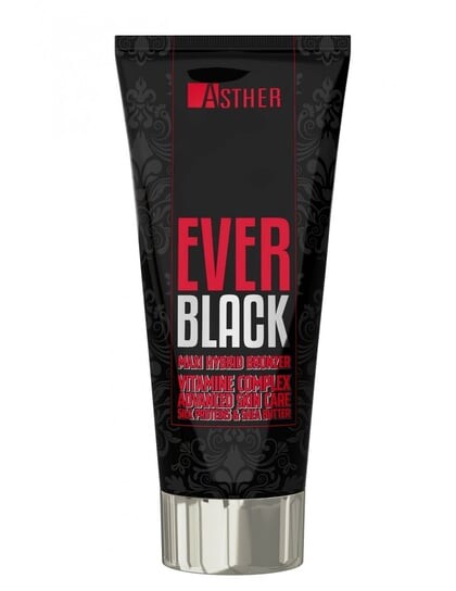 

Бронзатор для загара, тюбик, 200 мл Asther, Everblack