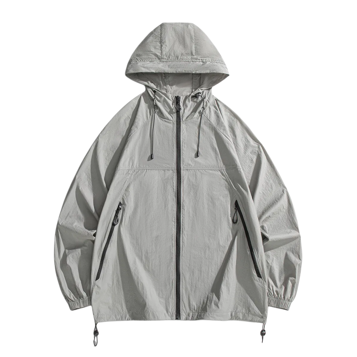 Детская защитная одежда от солнца UPF50+ Disney Light Gray