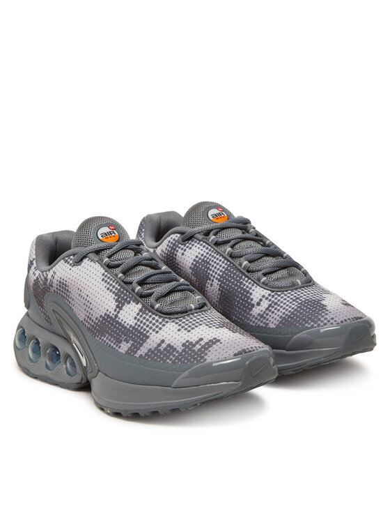 Кроссовки Air Max Dn IB3078 Nike, серый — фото 2