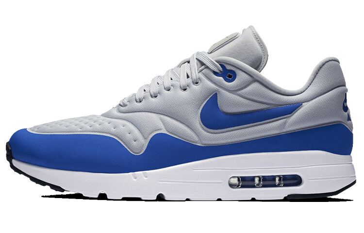 

Кроссовки Nike Air Max 1 Ultra Pure Platinum Game Royal