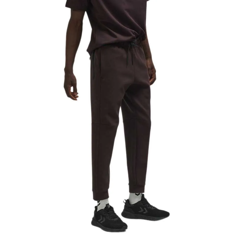 

Спортивные брюки Hummel Tech Fleece Regular, коричневый