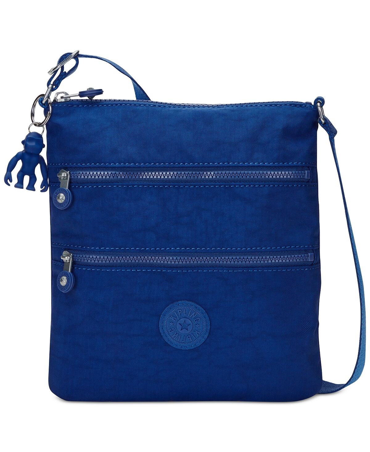 

Кейко Кроссбоди Kipling, голубой, Синий, Кейко Кроссбоди Kipling, голубой