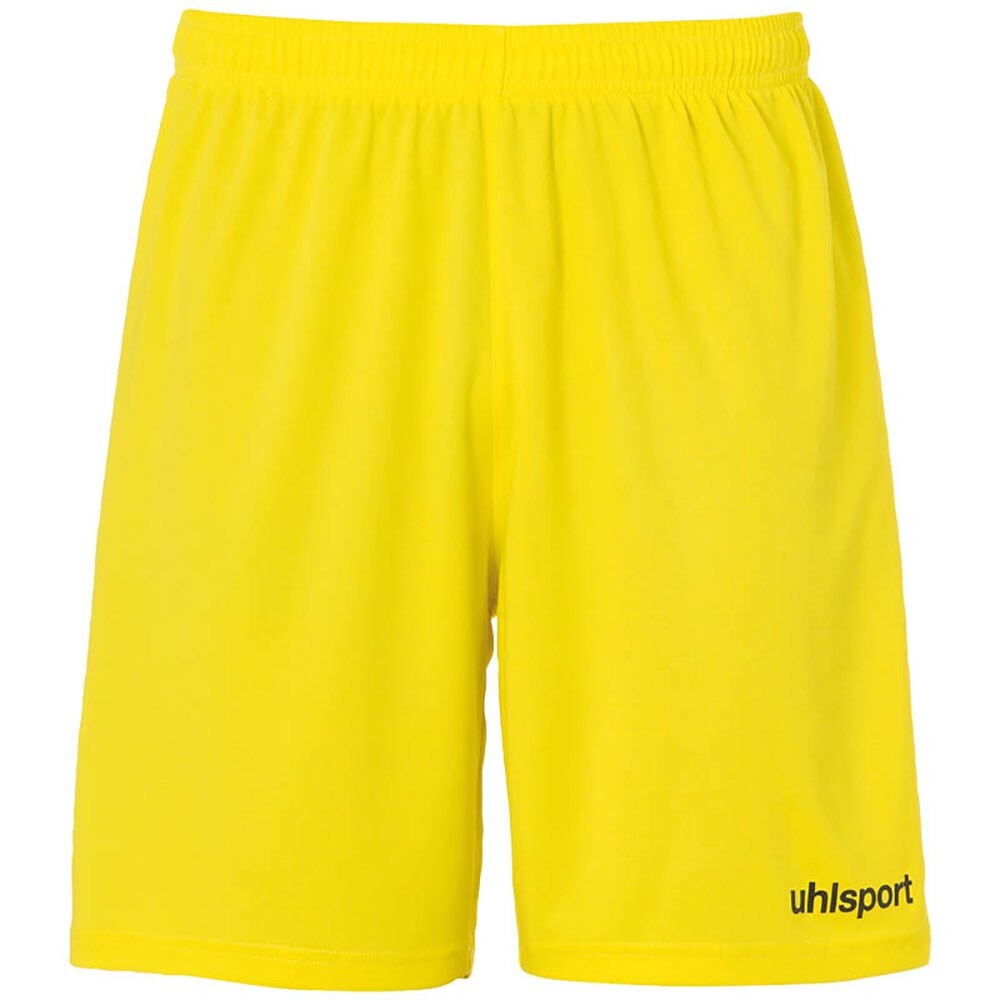 

Шорты Uhlsport Center Basic, желтый