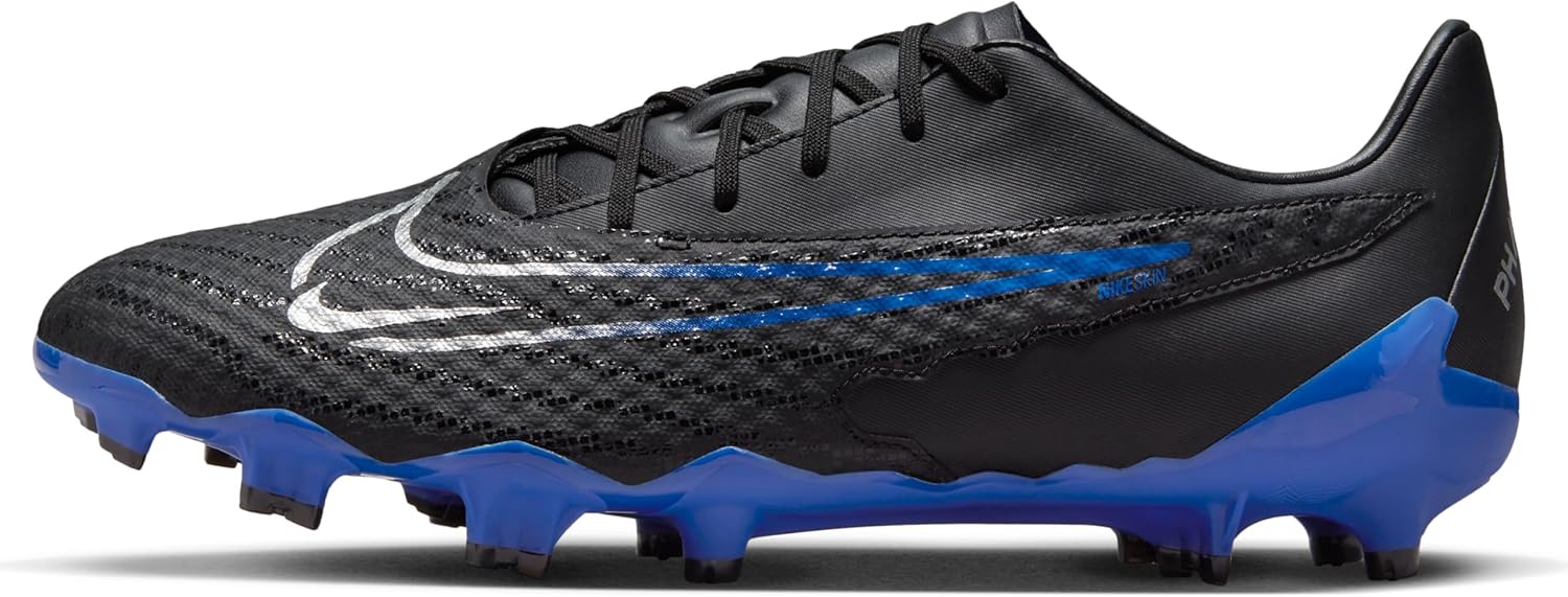 

Кроссовки Nike Court Vision Lo Low для мужчин, Black Chrome Hyper Royal