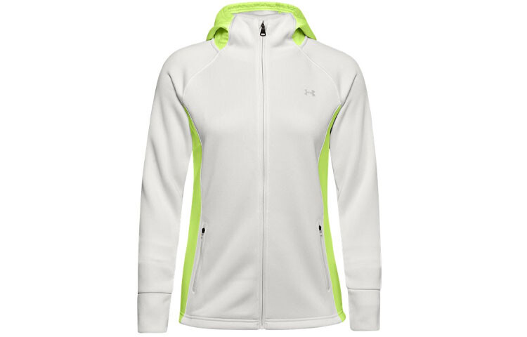

Женская куртка Under Armour, цвет White