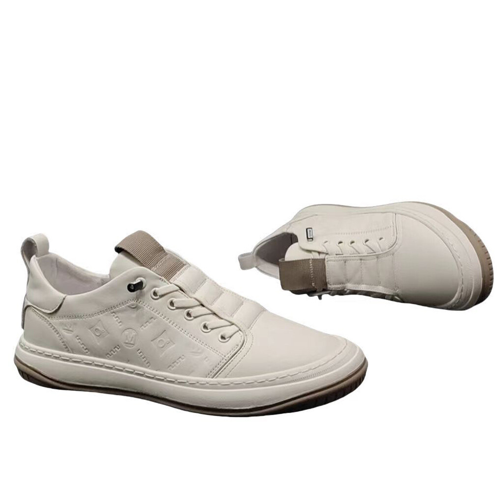 

Кеды Devanro Skateboard Shoes Men Low-Top