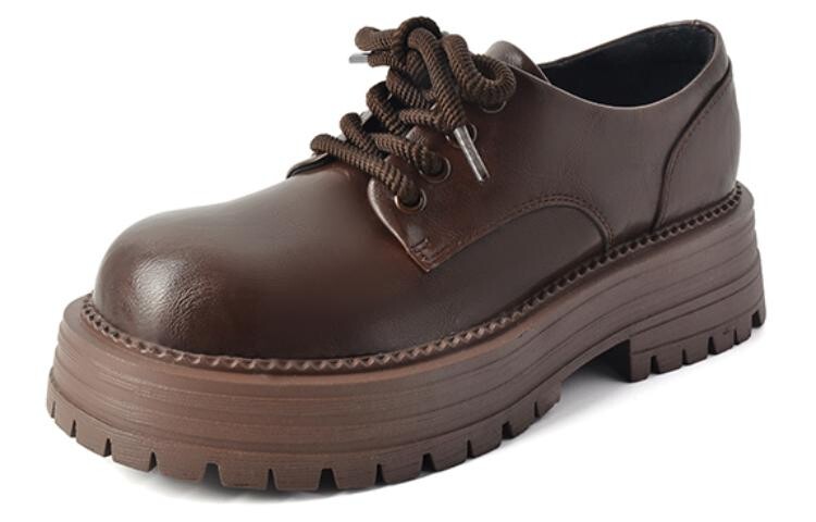 Туфли JOSINY Women's Casual Shoes Women's, черный — фото 3