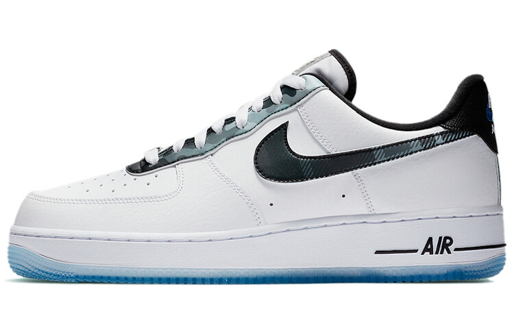 

Кроссовки Nike Air Force 1 Low Remix White