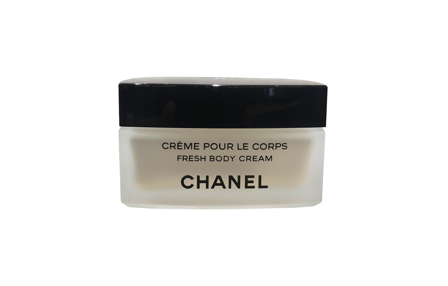CHANEL Увлажняющий и успокаивающий лосьон для тела Treasured Fragrance That Lasts, 150 г — фото 2