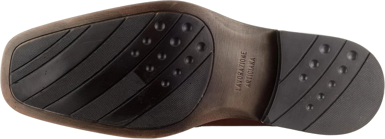 Мужские низкие кроссовки Dockers by Gerli, мужская обувь на низком каблуке, Braun Whiskey534 — фото 4