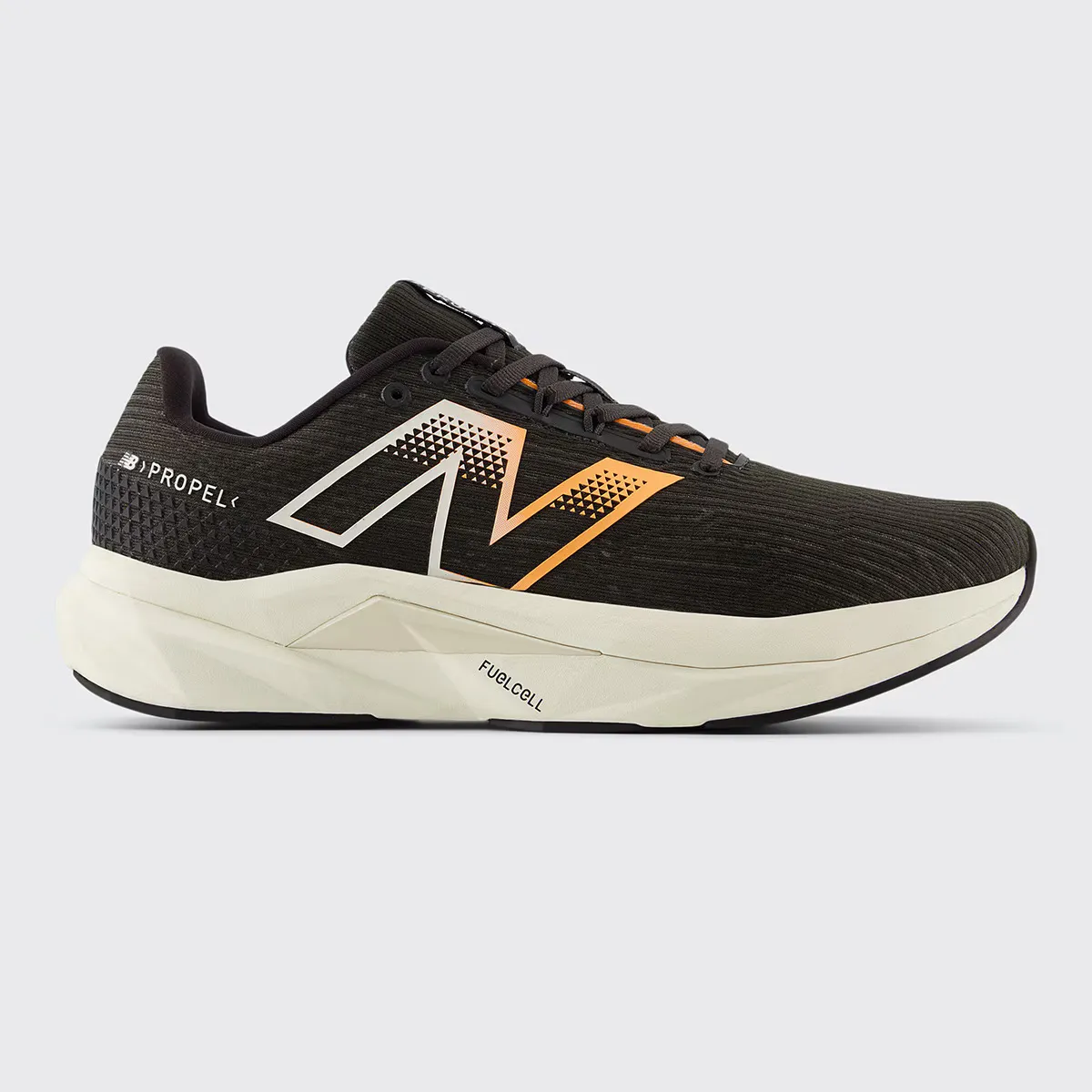 

Мужские кроссовки MFCPRCB5 New Balance, чёрный