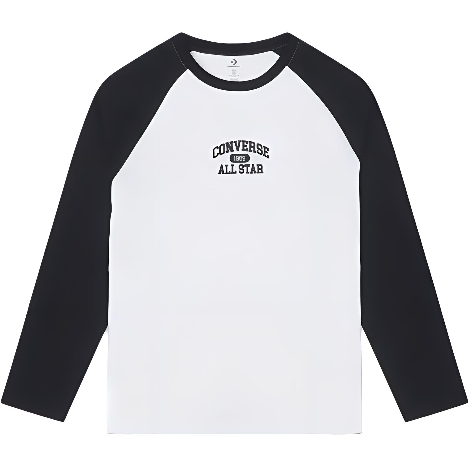 

Футболка All Star мужская Converse, черный