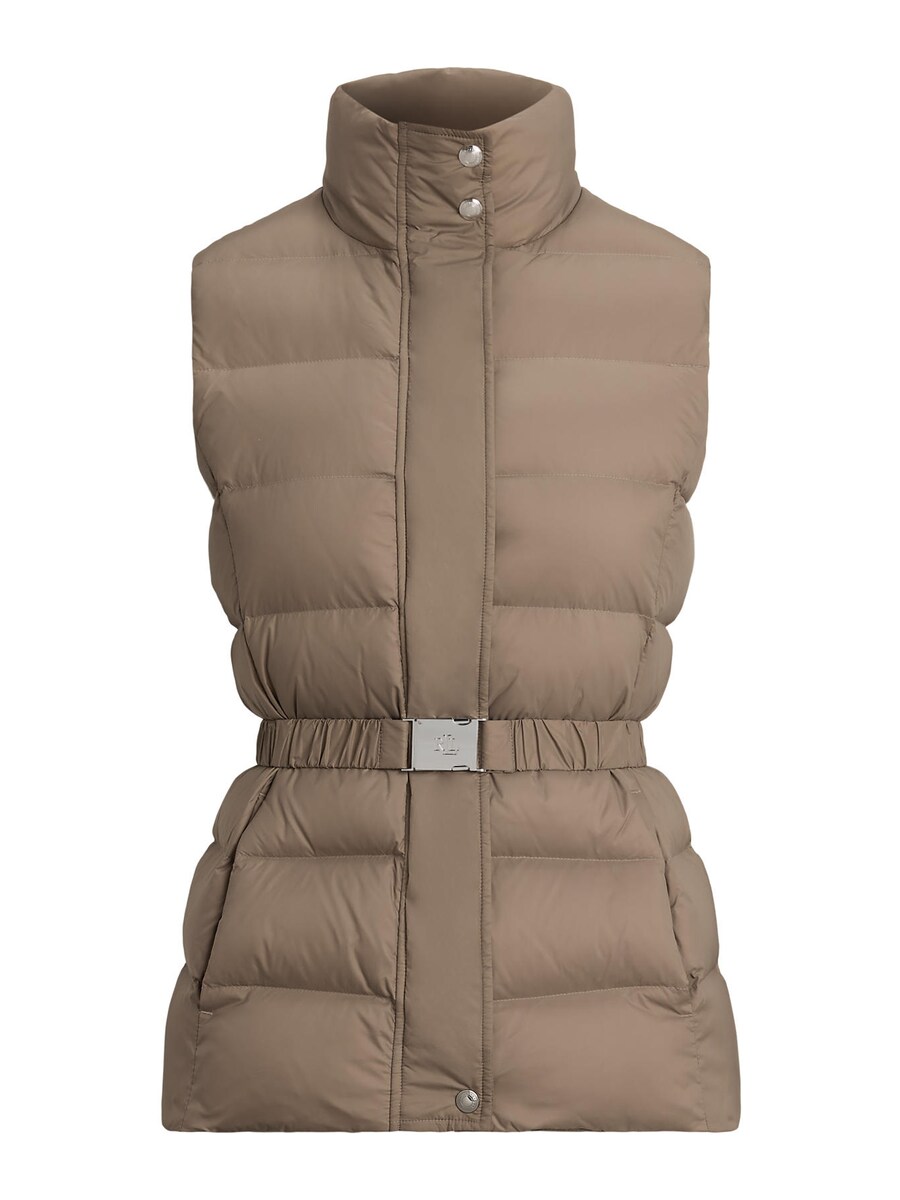 

Жилет Lauren Ralph Lauren TEALEAN, Taupe