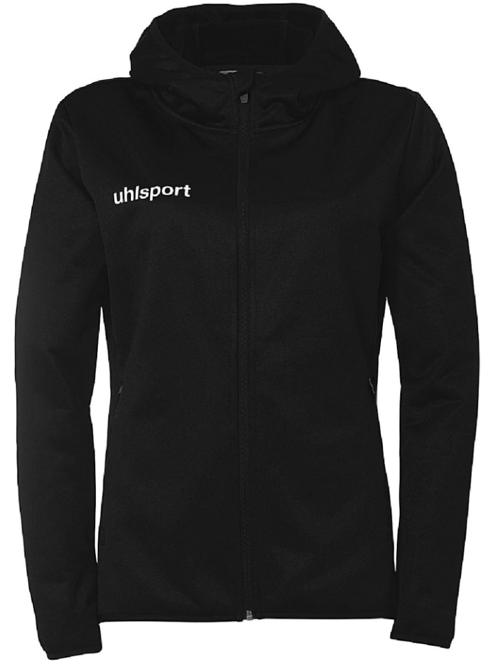 

Флисовая куртка uhlsport , черный