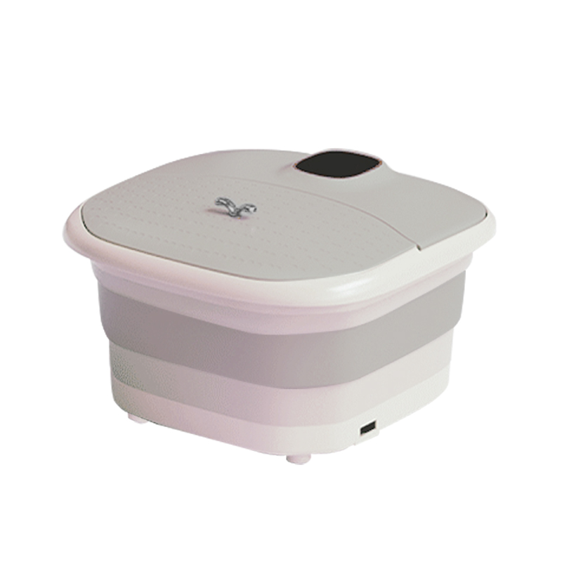 

Ванночки для ног Shangheng, серый