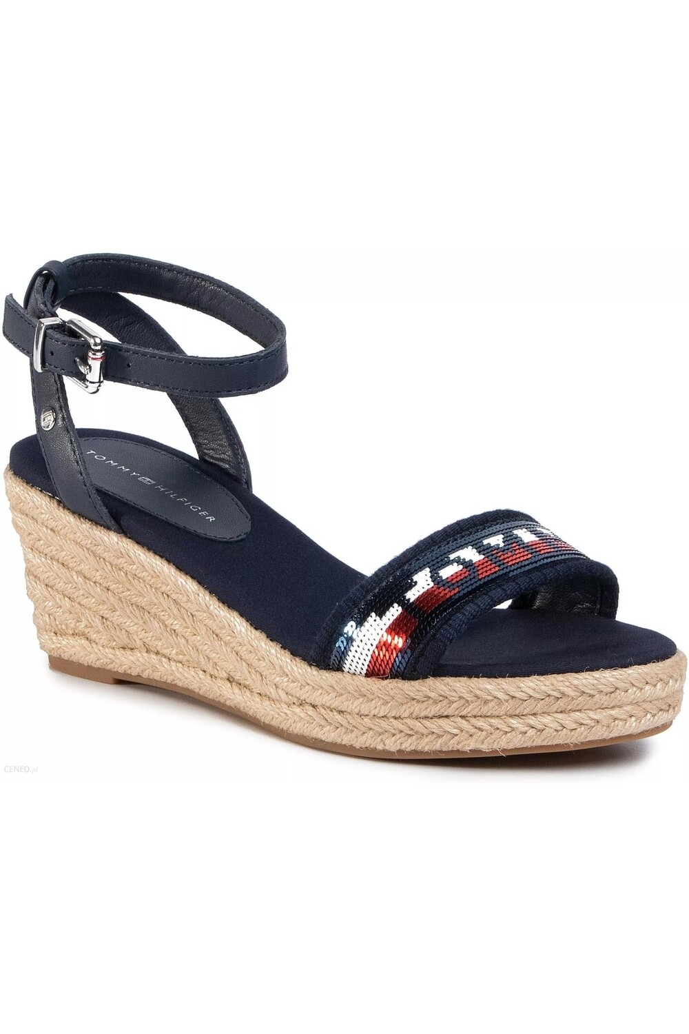 

Сандалии Tommy Hilfiger