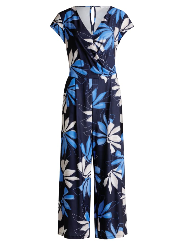 

Комбинезон BETTY & CO, цвет dunkelblau/blau