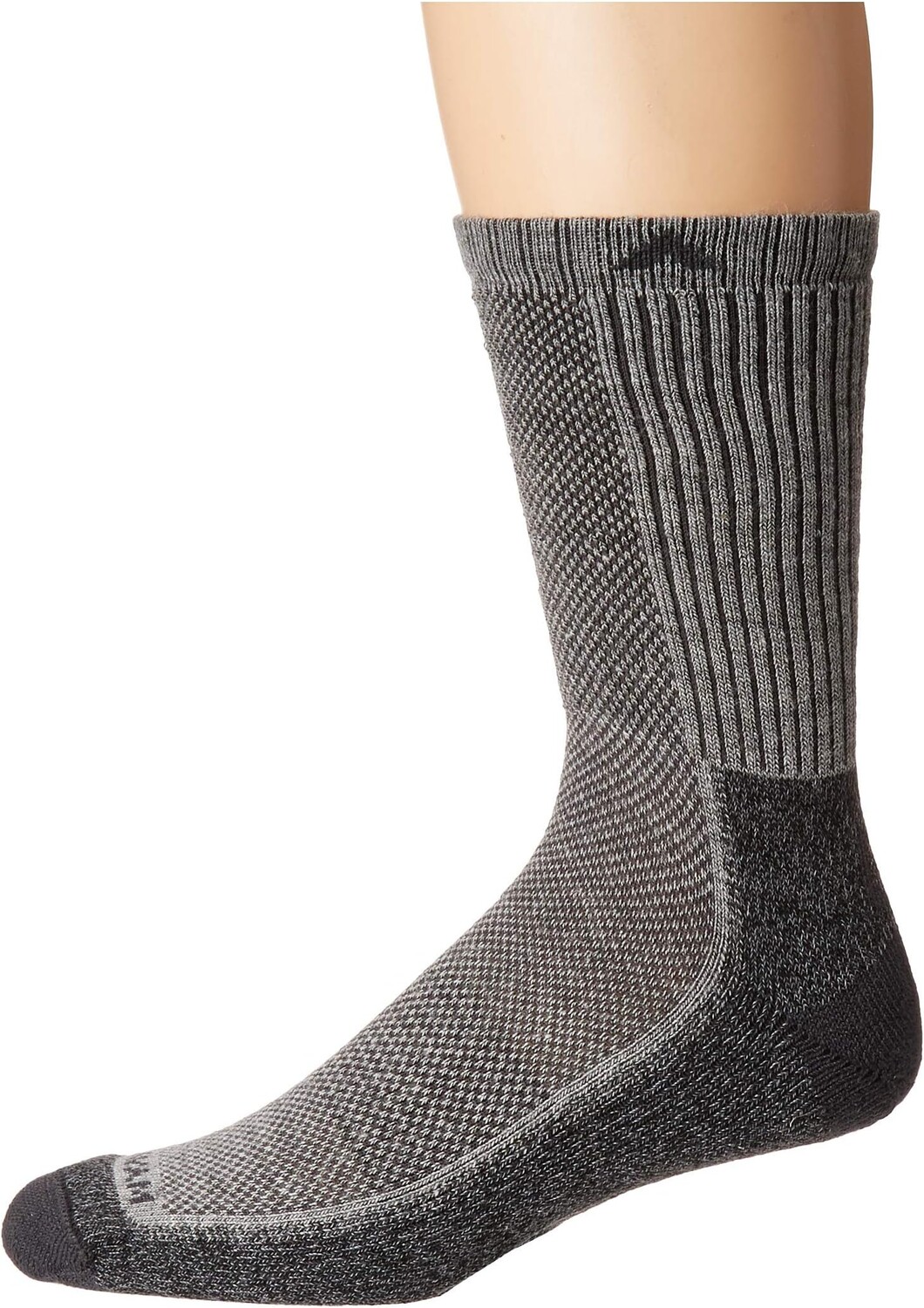 

Cool Lite Hiker Pro Crew Wigwam, цвет Grey/Charcoal