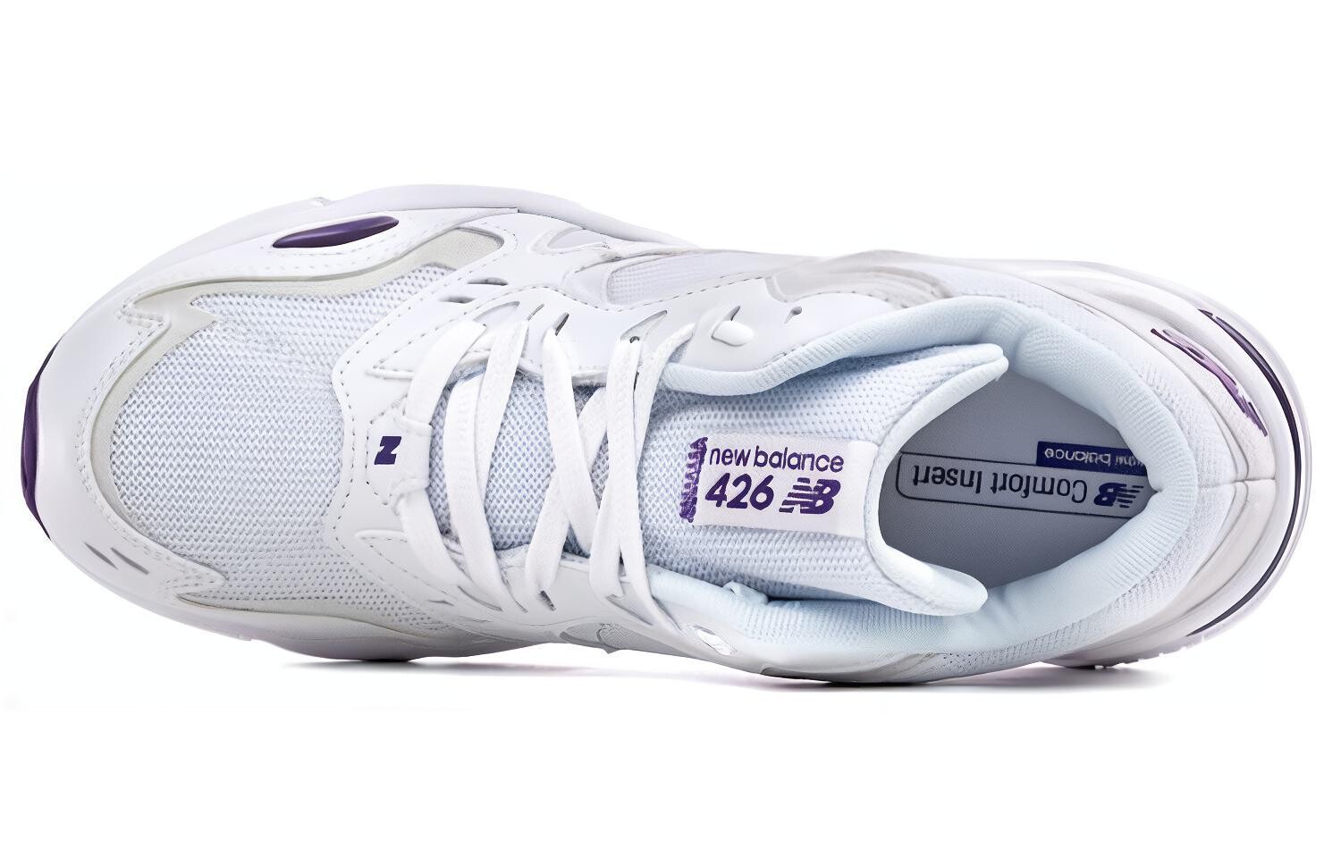 New Balance NB 426 Кроссовки Женские New Balance — фото 3