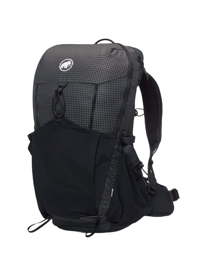 

Mammut Ducan 22 - Женский походный рюкзак 50 см (черный