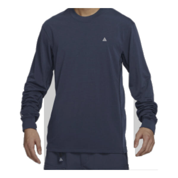 

Футболка acg dri fit Nike, синий