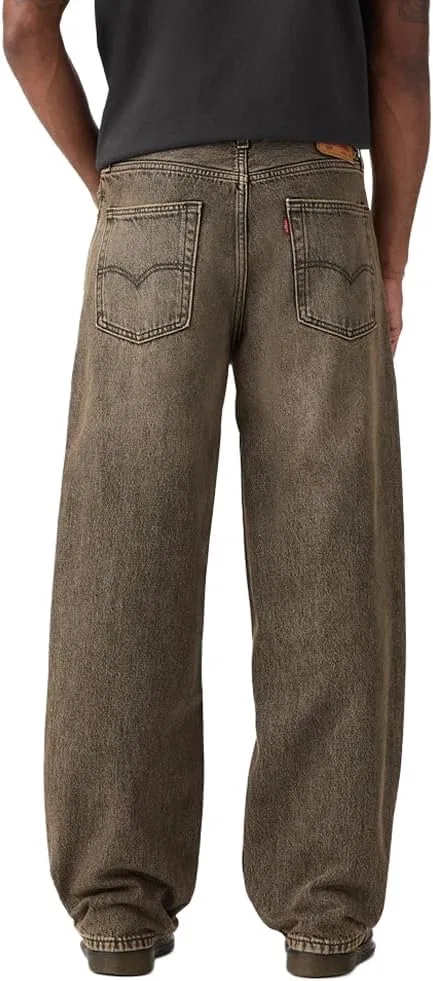 Джинсы Levi's, (New) Bahamas Tint Down (Non-stretch) — фото 2