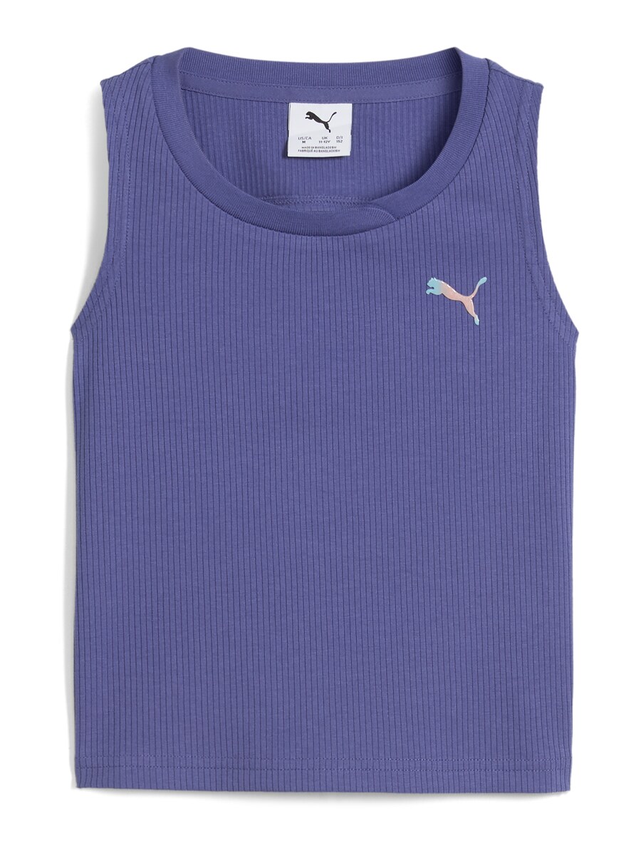 

Рубашка PUMA, темно-синий