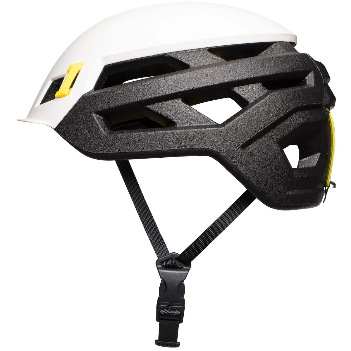 

Альпинистский шлем WALL RIDER MIPS Mammut, белый