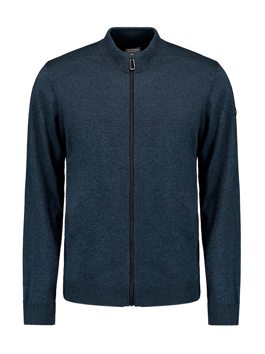 

Вязаный кардиган No Excess, Navy