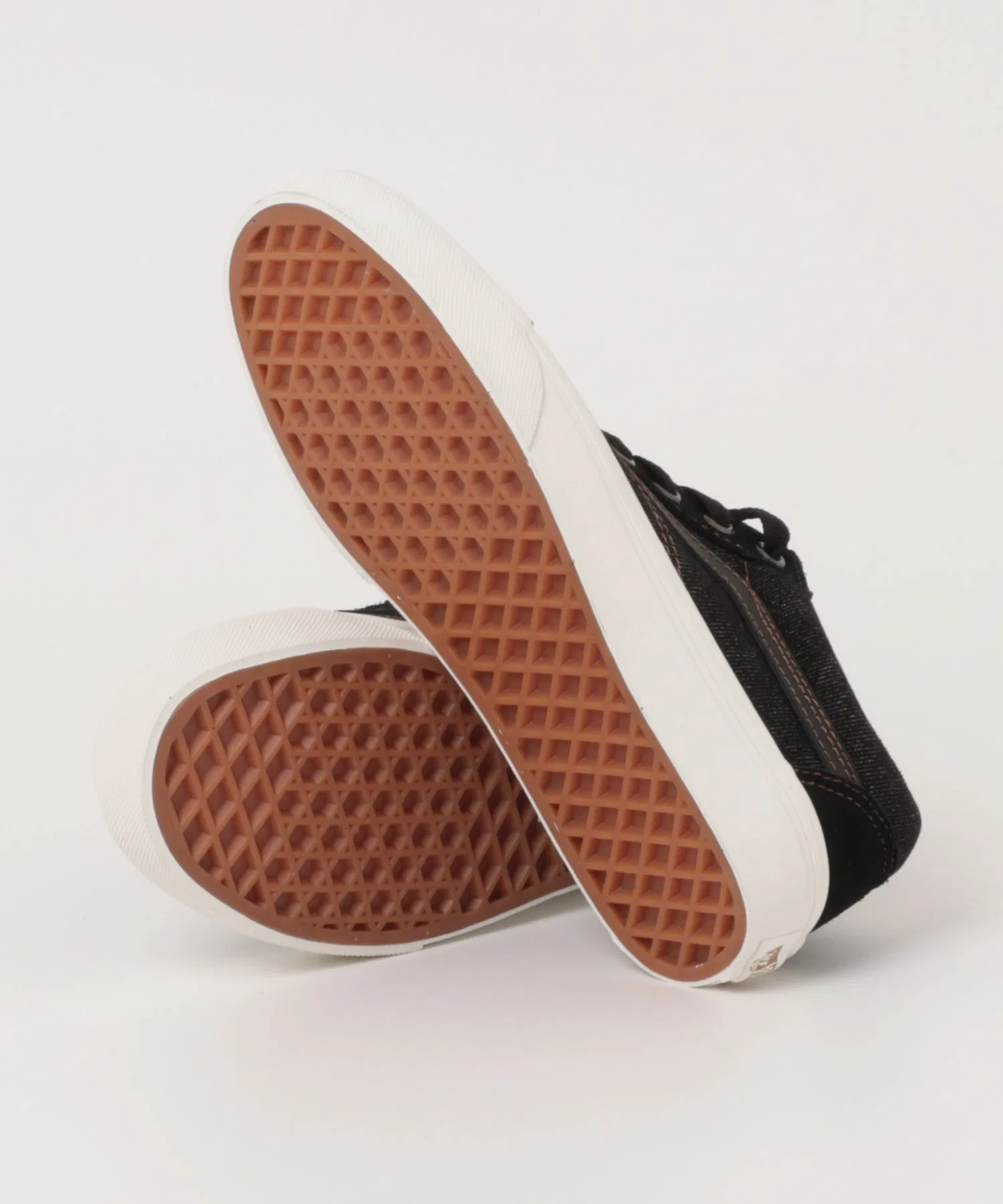 Мужские кроссовки VANS OLD SKOOL VN000D3ZBPR — фото 3