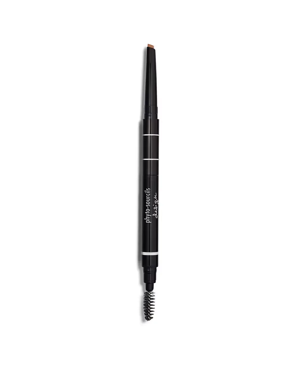 Карандаш для бровей Phyto-Sourcils Design Sisley, N°1 Capuccino
