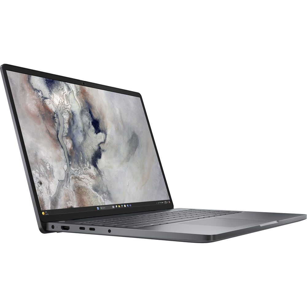 

Ноутбук Dell 16" Pro 16 Multi-Touch Laptop 5PRNR