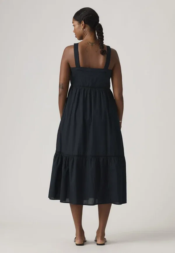 Платье дневное Mimi dress Levi'S, антрацит — фото 3