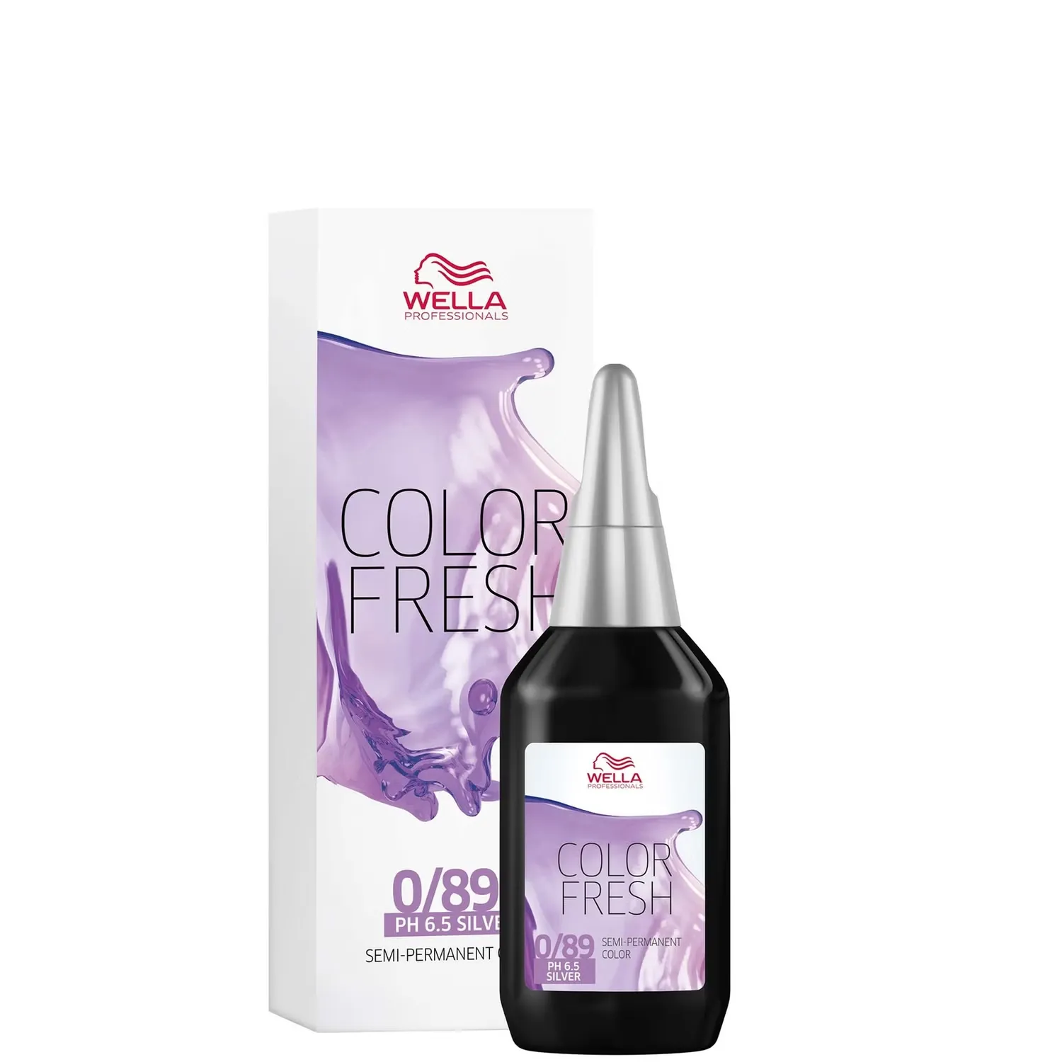 

Color Fresh 0/89 Pearl Cendre 75 мл Wella Professionals Care