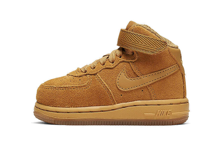 

Сандалии Nike Air Force 1 Toddler Shoes Baby