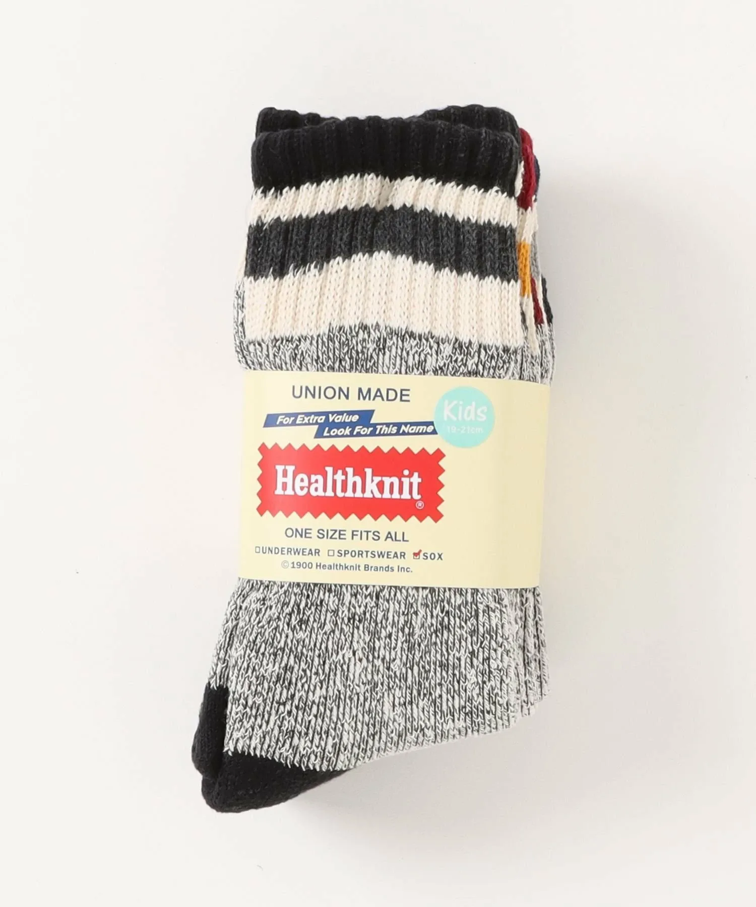 Детские носки /193-0001 Healthknit, MULTI4