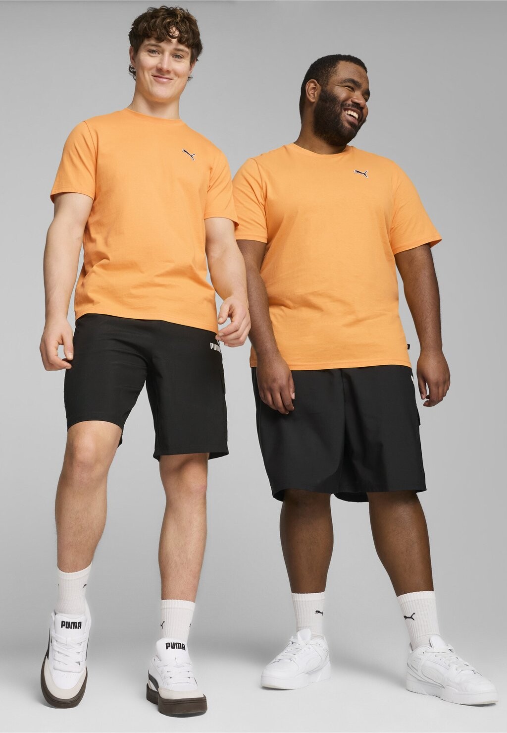 

Спортивные брюки Puma, черный