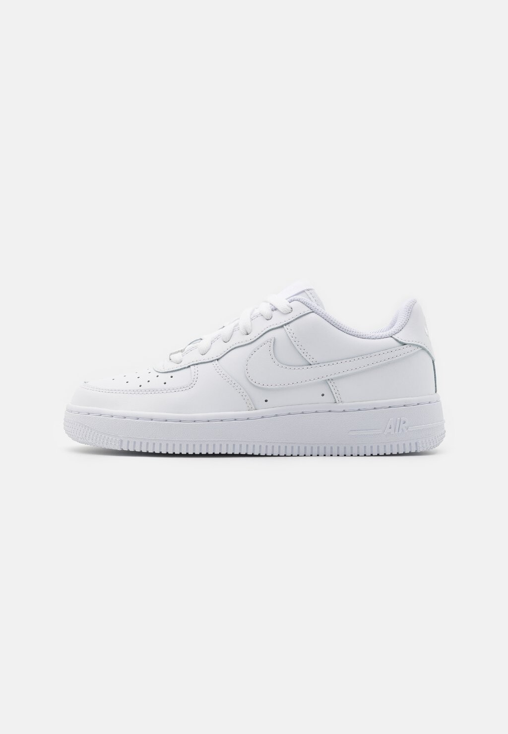 

Кроссовки низкие AIR FORCE 1 UNISEX Nike Sportswear, цвет white