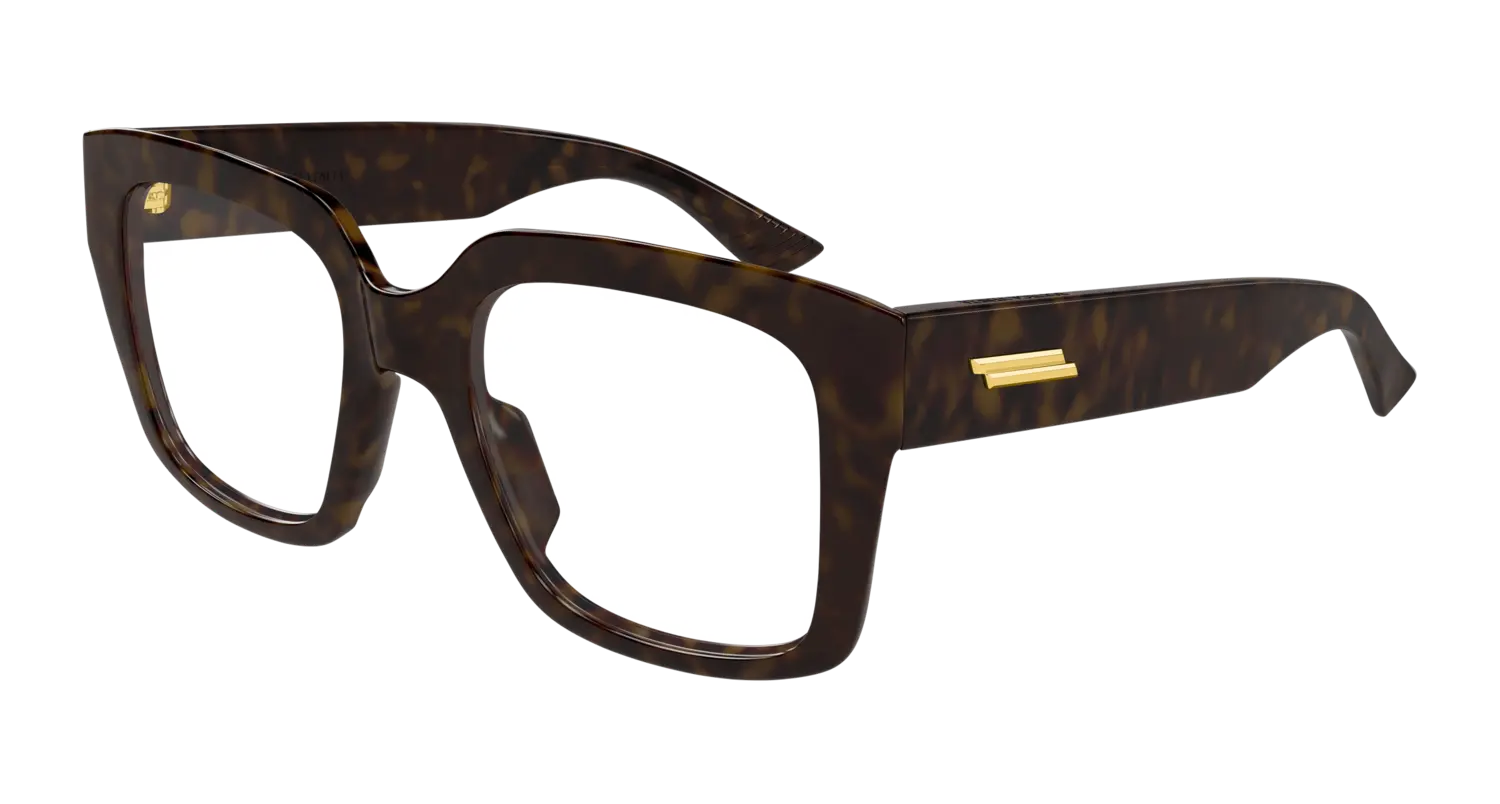 

Женские оптические оправы BV1409O BOTTEGA VENETA