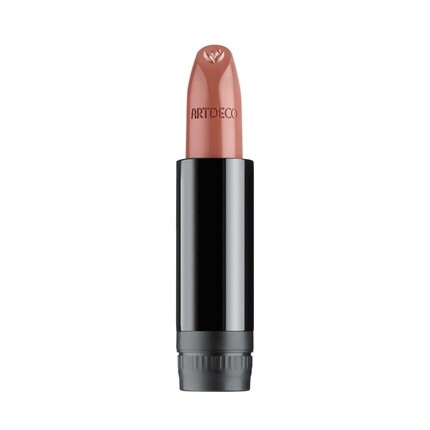 

Artdeco Couture Lipstick Silky Shiny Lipstick Refill For Couture Lipstick Case 4g 244 Upside Brown