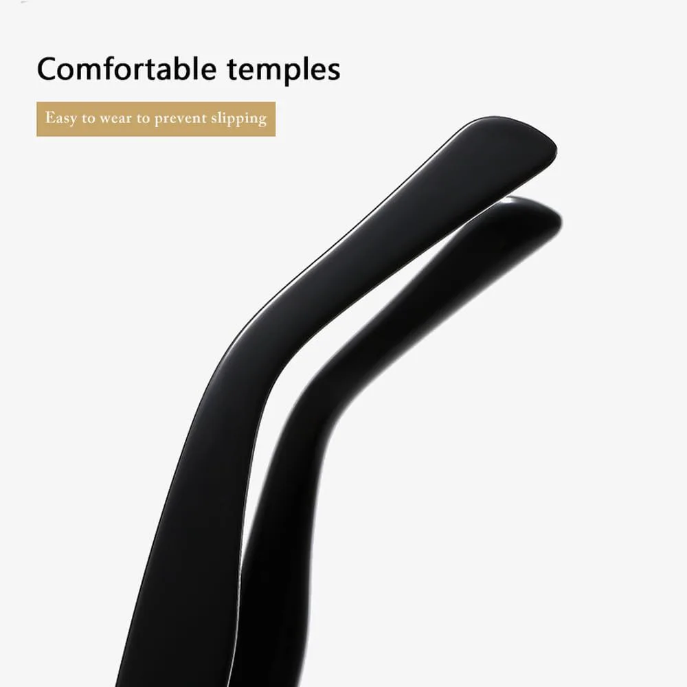 

Классические винтажные солнцезащитные очки для женщин, ацетатные винтажные модные овальные солнцезащитные очки с защитой от УФ-излучения UV400 для женщин MTZJH, Demi