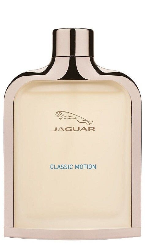 

Jaguar Classic Motion туалетная вода для мужчин, 100 ml