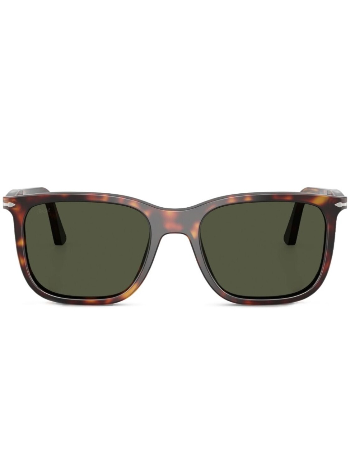 

Солнцезащитные очки Renzo Persol, коричневый