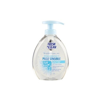 

Гипоаллергенное мыло, Fresh & Clean